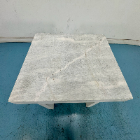 3' Marble Balance Table image 2
